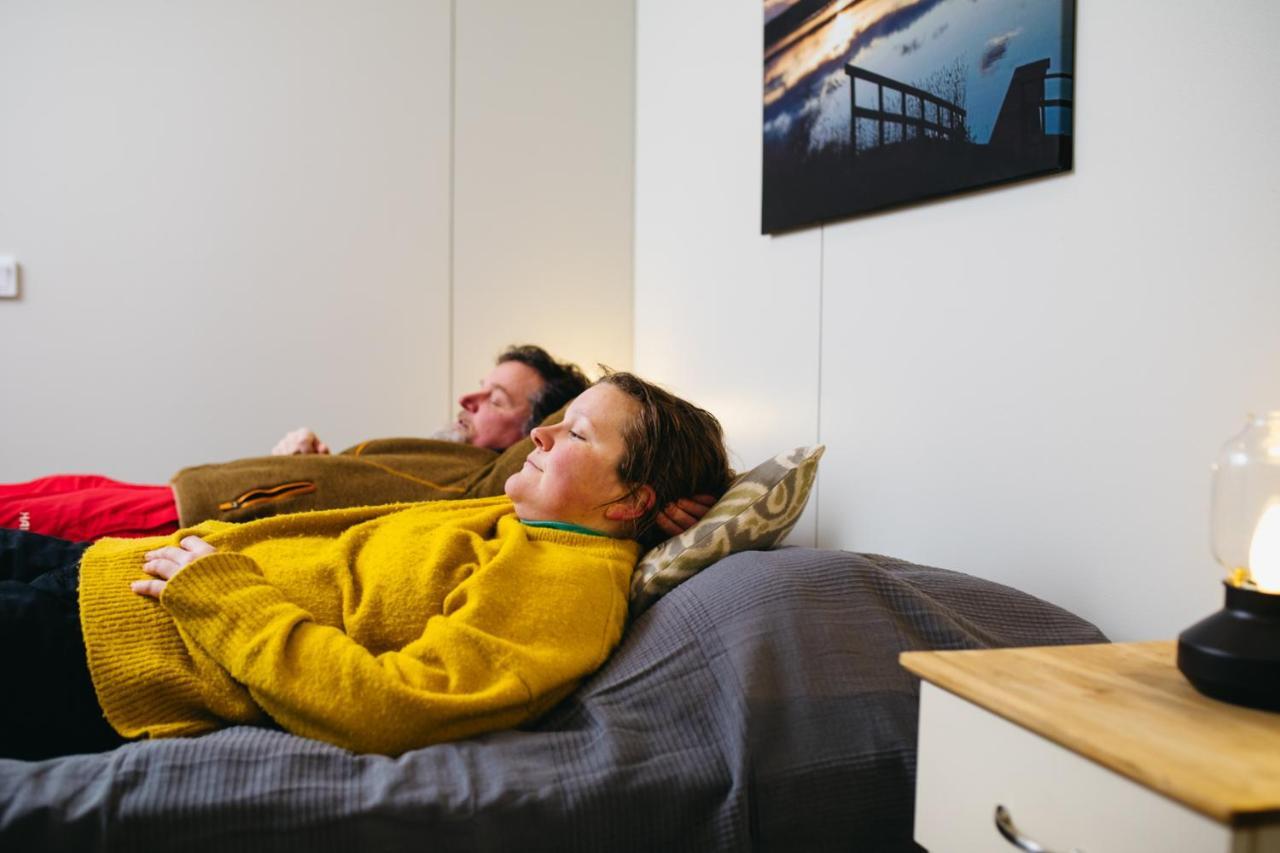 Labbnaes Semesterhem, Radhuset เคมิออนซารี ภายนอก รูปภาพ