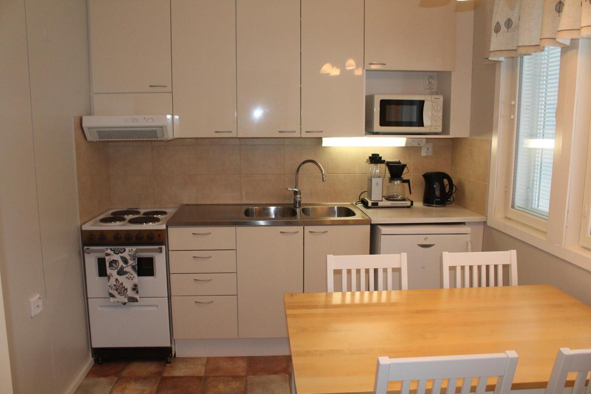 Labbnaes Semesterhem, Radhuset เคมิออนซารี ห้อง รูปภาพ