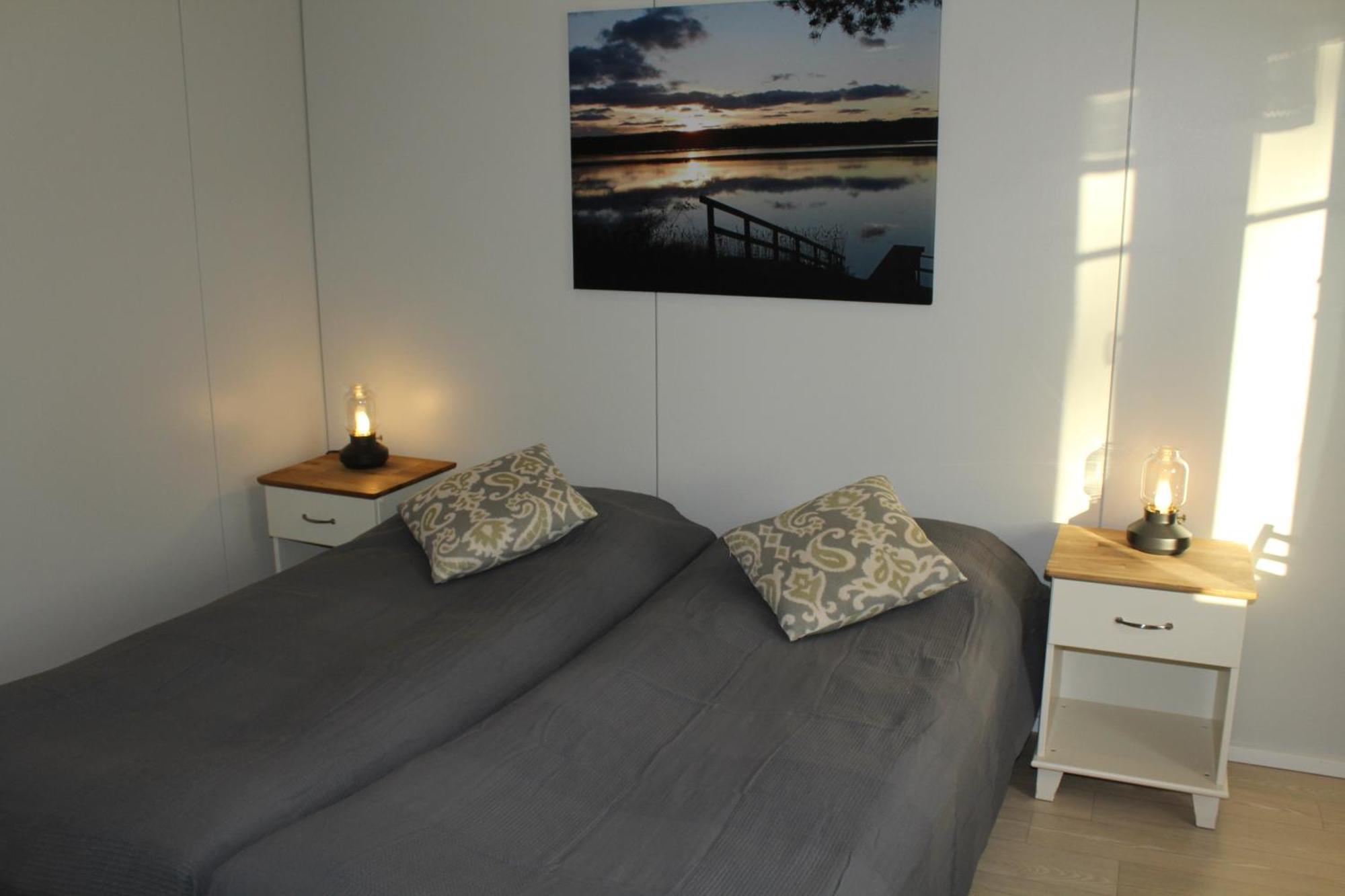 Labbnaes Semesterhem, Radhuset เคมิออนซารี ภายนอก รูปภาพ
