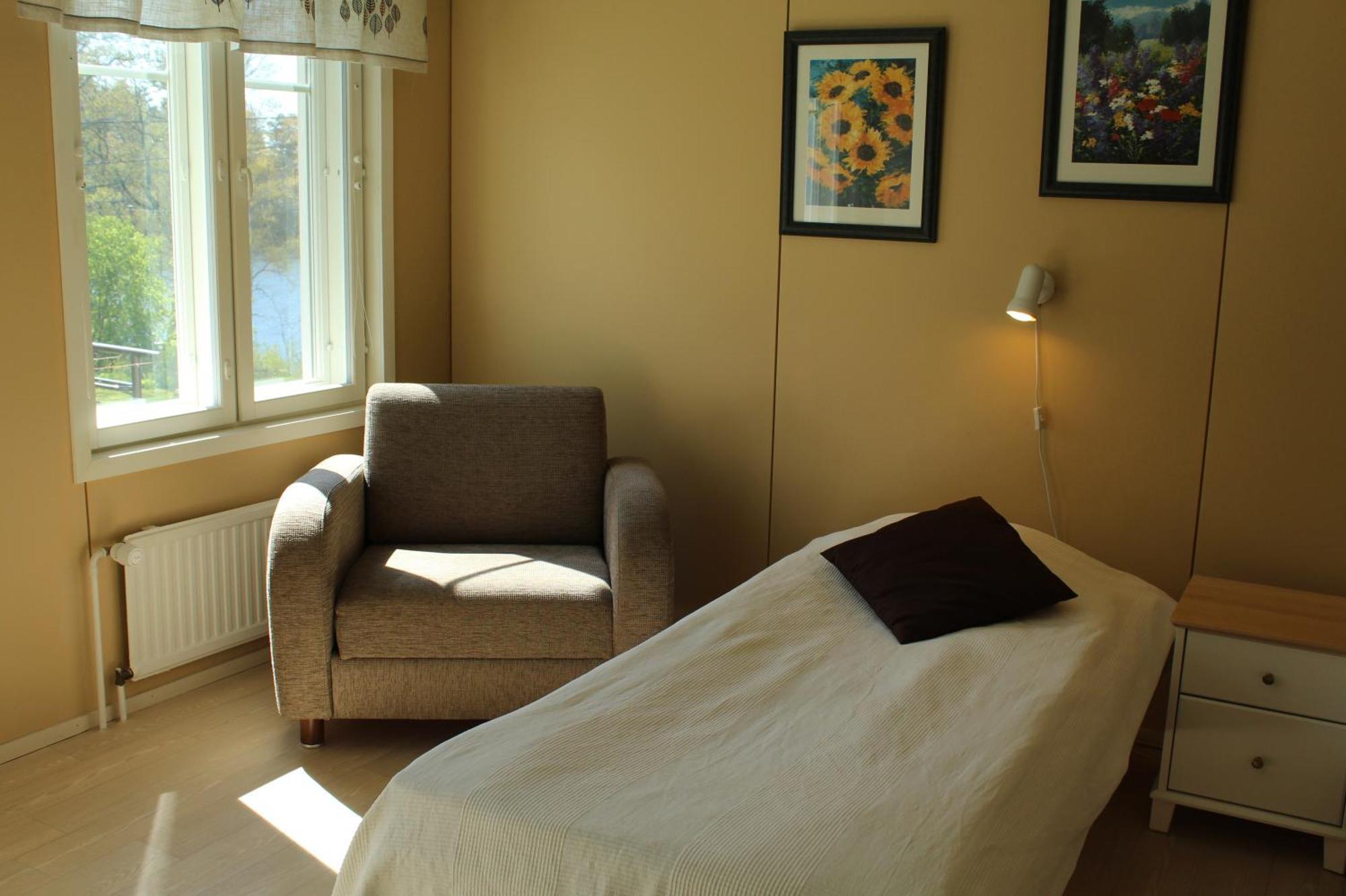 Labbnaes Semesterhem, Radhuset เคมิออนซารี ห้อง รูปภาพ