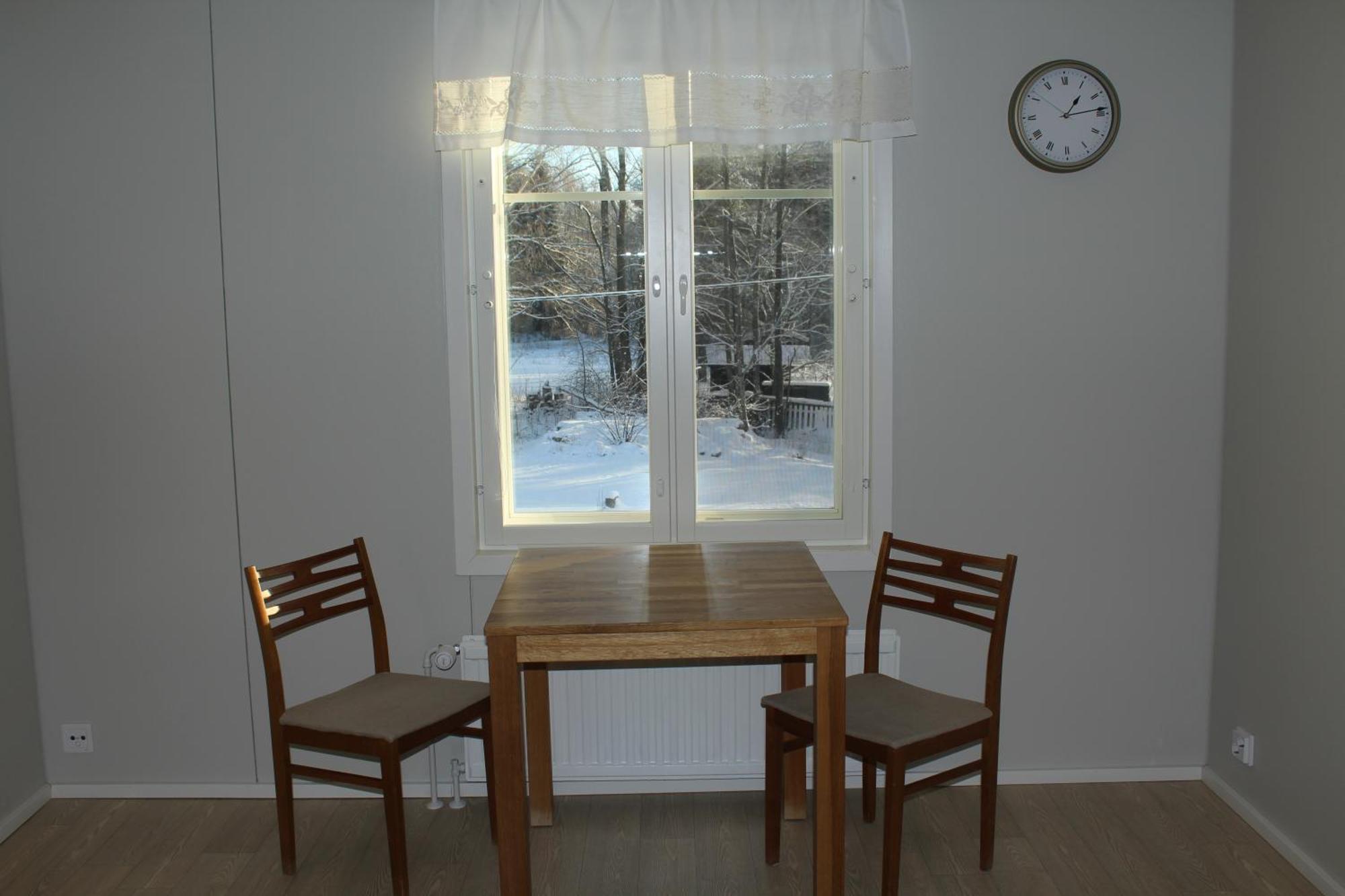 Labbnaes Semesterhem, Radhuset เคมิออนซารี ห้อง รูปภาพ