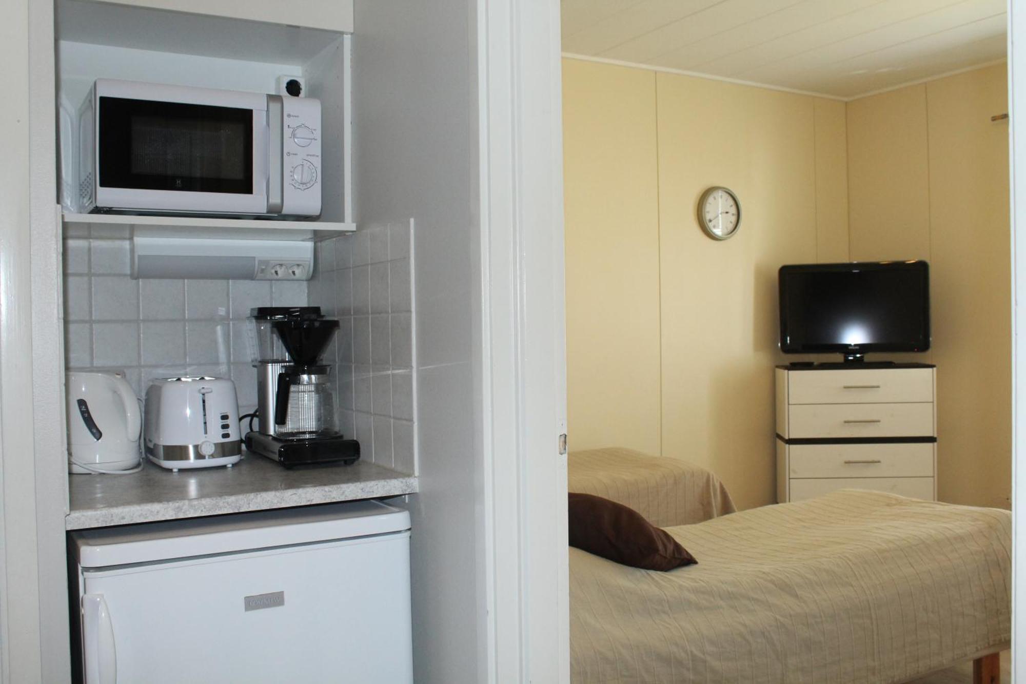 Labbnaes Semesterhem, Radhuset เคมิออนซารี ห้อง รูปภาพ