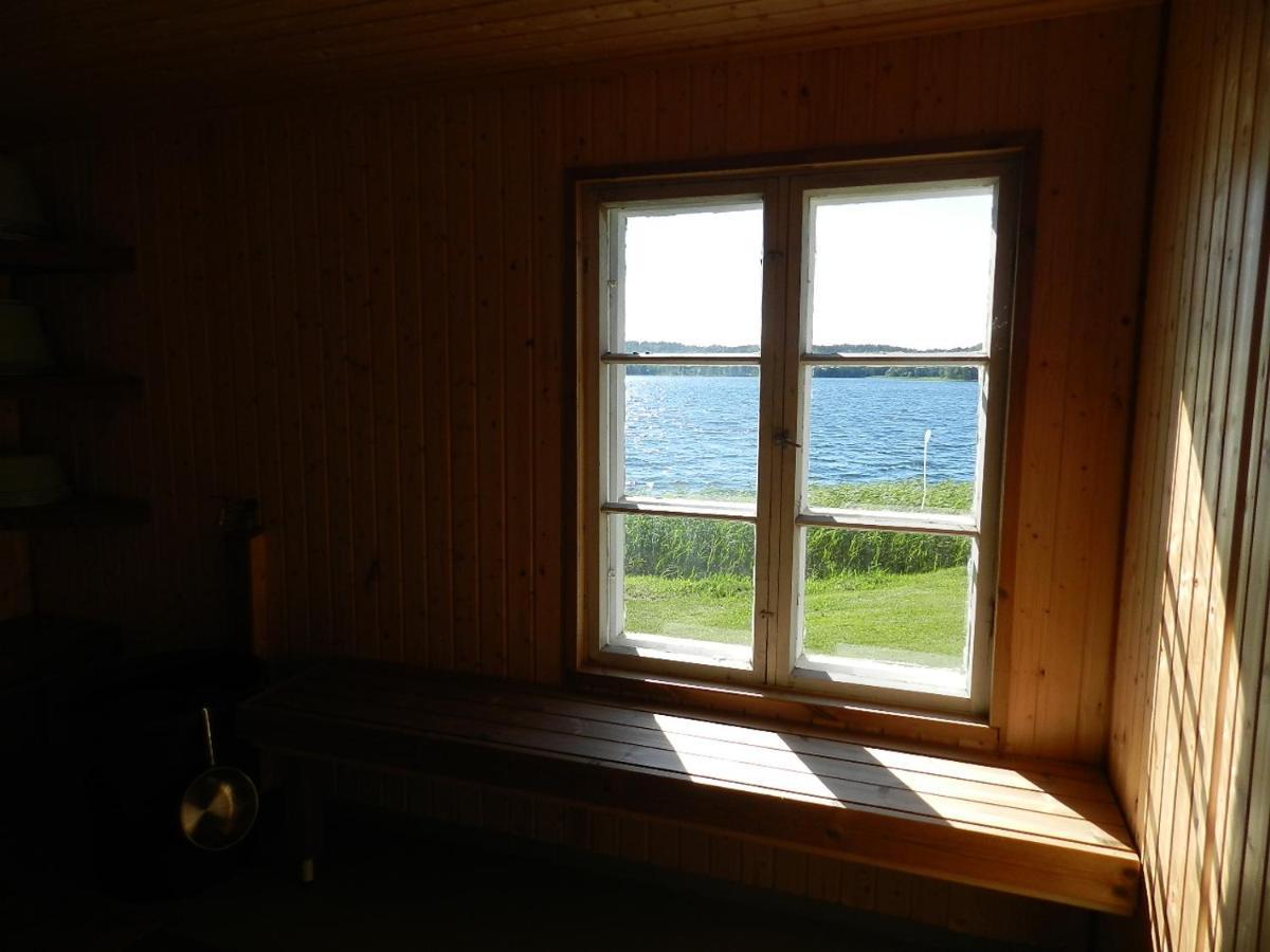 Labbnaes Semesterhem, Radhuset เคมิออนซารี ภายนอก รูปภาพ