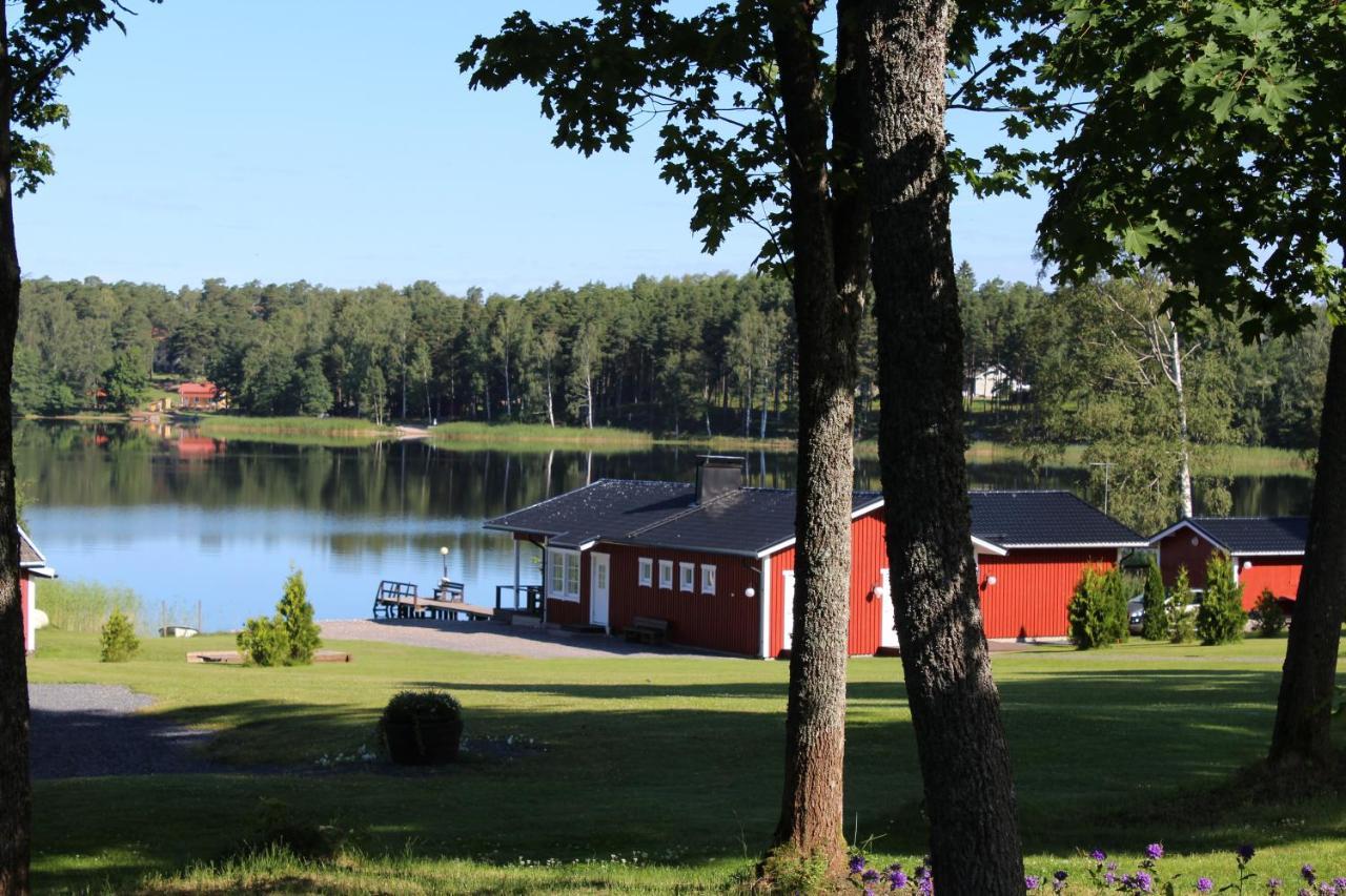 Labbnaes Semesterhem, Radhuset เคมิออนซารี ภายนอก รูปภาพ
