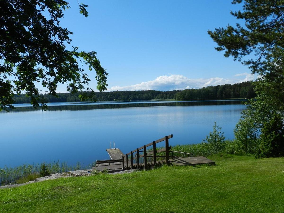 Labbnaes Semesterhem, Radhuset เคมิออนซารี ภายนอก รูปภาพ