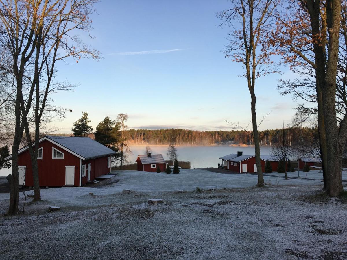 Labbnaes Semesterhem, Radhuset เคมิออนซารี ภายนอก รูปภาพ